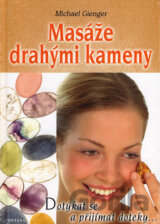 Masáže drahými kameny
