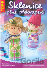 Sklenice plné překvapení