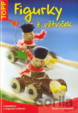 Figurky z větviček