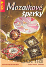 Mozaikové šperky