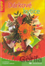 Dárkové kytice