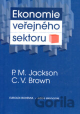 Ekonomie veřejného sektoru