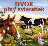 Dvor plný zvieratiek