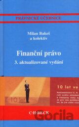 Finanční právo