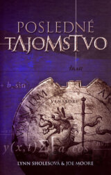 Posledné tajomstvo