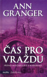 Čas pro vraždu