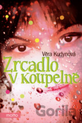 Zrcadlo v koupelně