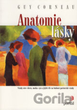 Anatomie lásky