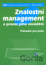 Znalostní management a proces jeho zavádění
