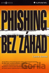 Phishing bez záhad