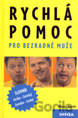 Rychlá pomoc pro bezradné muže