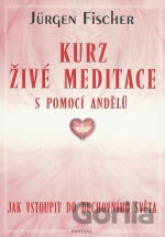 Kurz živé meditace s pomocí andělů