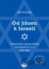 Od Jišuvu k Izraeli