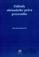 Základy občanského práva procesního