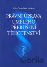 Právní úprava umělého přerušení těhotenství