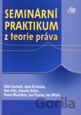 Seminární praktikum z teorie práva