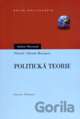 Politická teorie