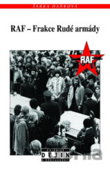 RAF - Frakce Rudé armády