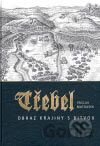 Třebel - Obraz krajiny s bitvou