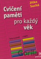 Cvičení paměti pro každý věk