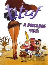 Tituf a pozadie vecí