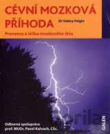 Cévní mozková příhoda