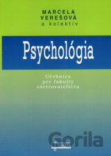 Psychológia