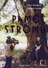 Paměť stromů