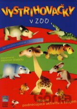 Vystrihovačky - V ZOO