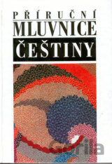 Příruční mluvnice češtiny