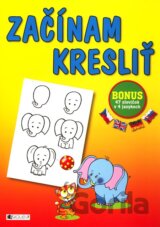 Začínam kresliť