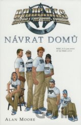 Návrat domů