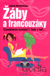 Žáby a francouzáky