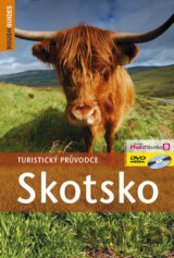 Skotsko - turistický průvodce