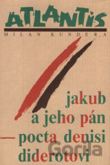 Jakub a jeho pán