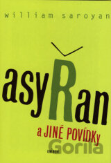 Asyřan a jiné povídky