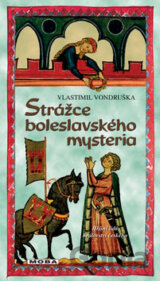 Strážce boleslavského mysteria