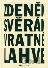 Vratné lahve