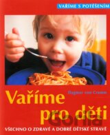 Vaříme pro děti
