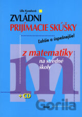 Zvládni prijímacie skúšky z matematiky na stredné školy