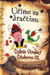Učíme sa dračtinu