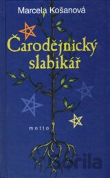 Čarodějnický slabikář