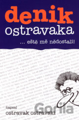 Denik Ostravaka 2