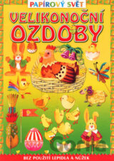 Velikonoční ozdoby