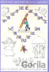 Pastelkami čarujem