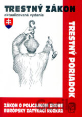 Trestný zákon