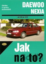 Daewoo Nexia od 3/95 do 12/97