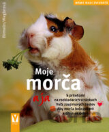 Moje morča a ja