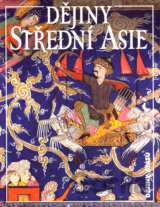 Dějiny Střední Asie