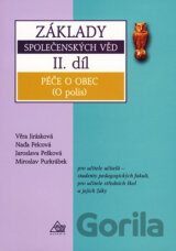 Základy společenských věd II